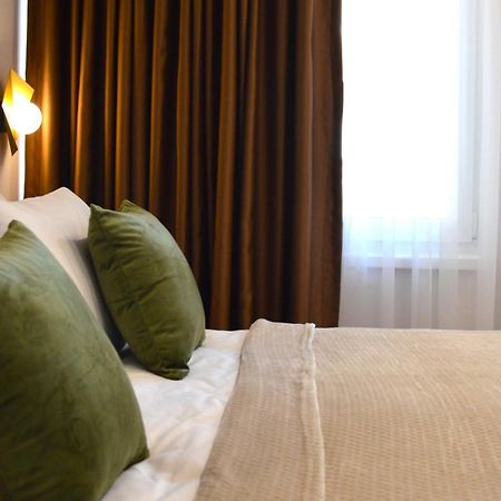 Villa Planta Ohrid Luaran gambar