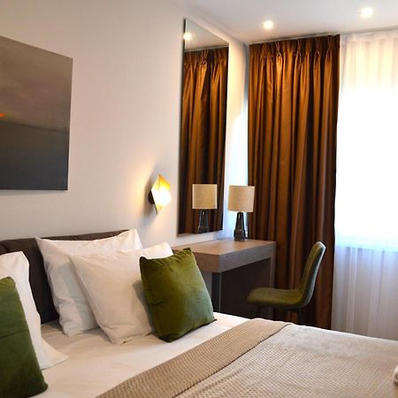 Villa Planta Ohrid Luaran gambar