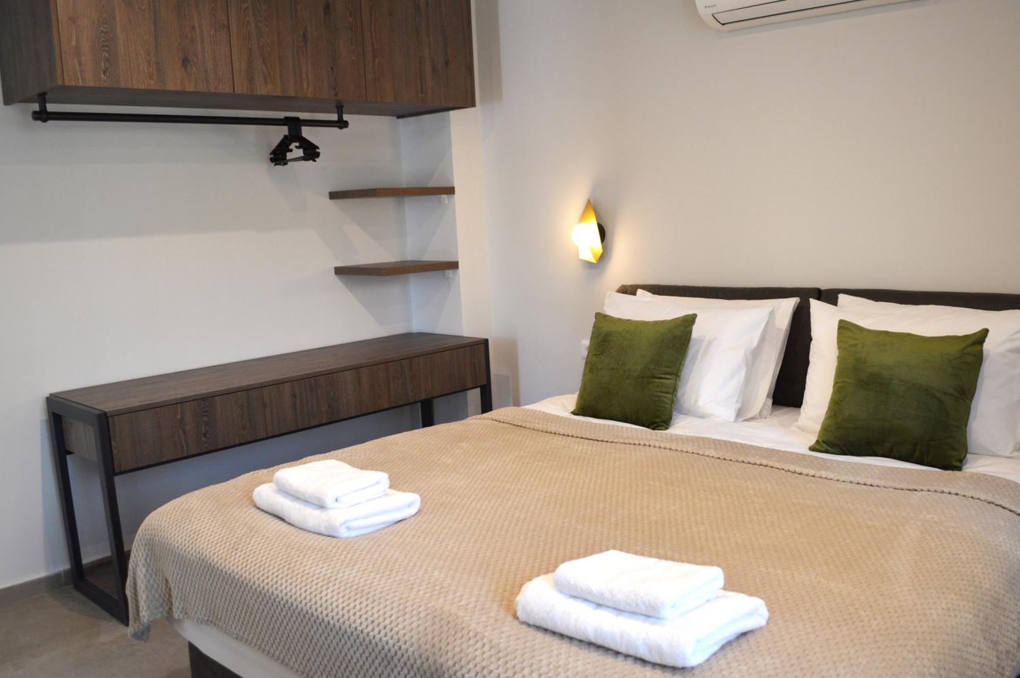 Villa Planta Ohrid Luaran gambar