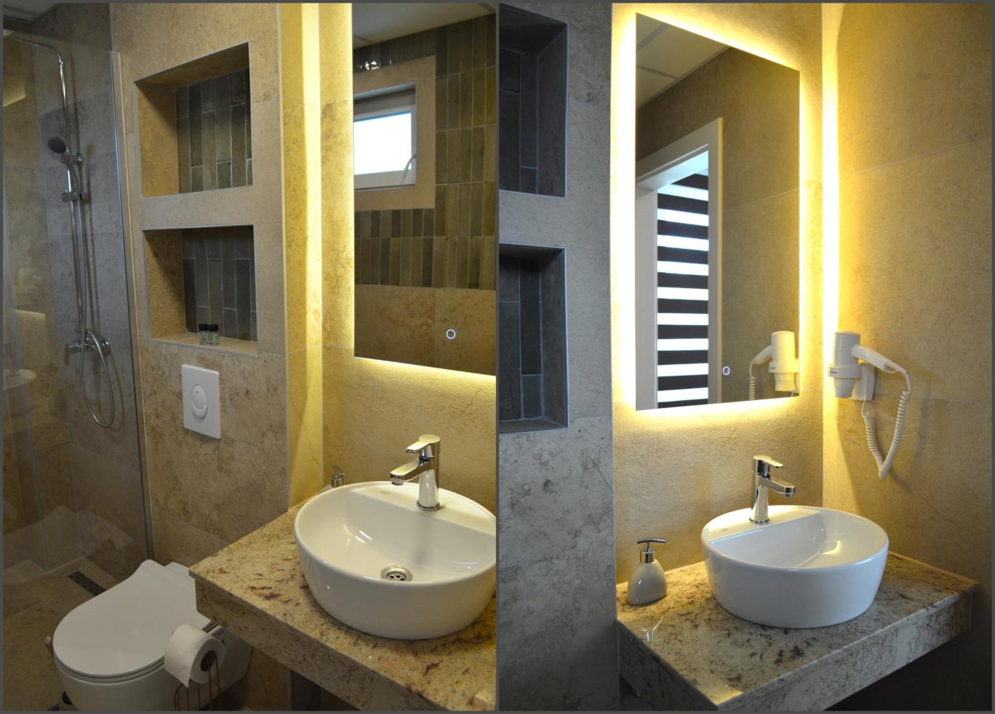 Villa Planta Ohrid Luaran gambar