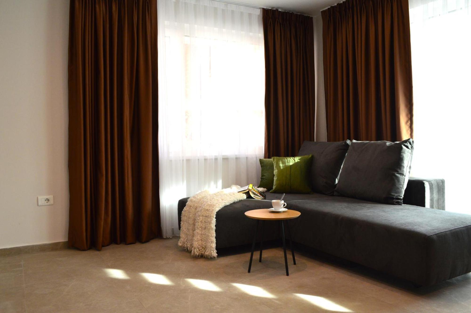 Villa Planta Ohrid Luaran gambar