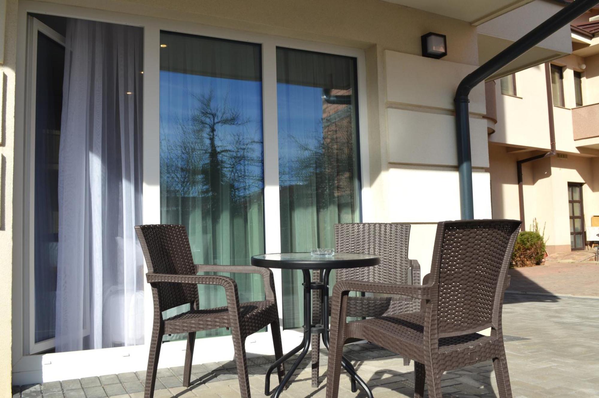 Villa Planta Ohrid Luaran gambar
