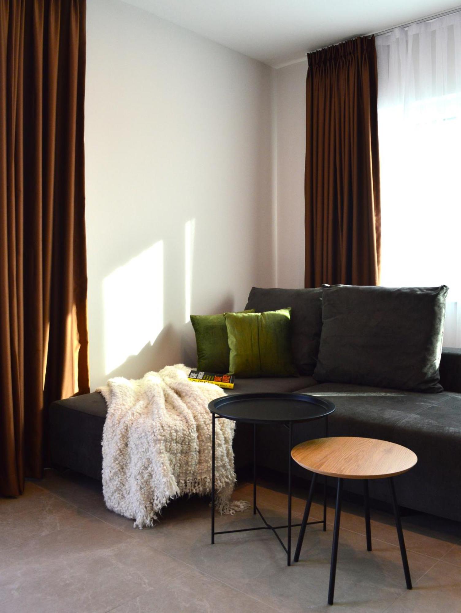 Villa Planta Ohrid Luaran gambar