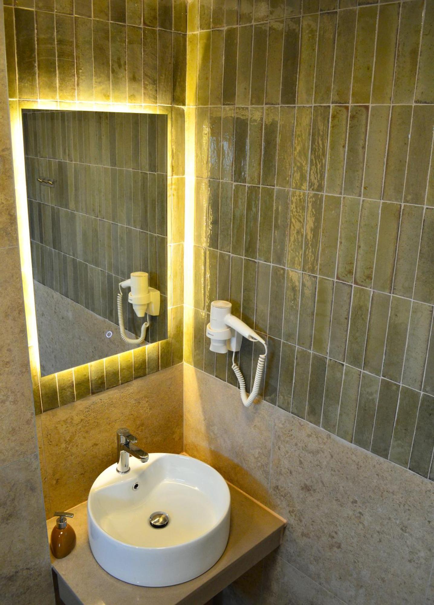 Villa Planta Ohrid Luaran gambar