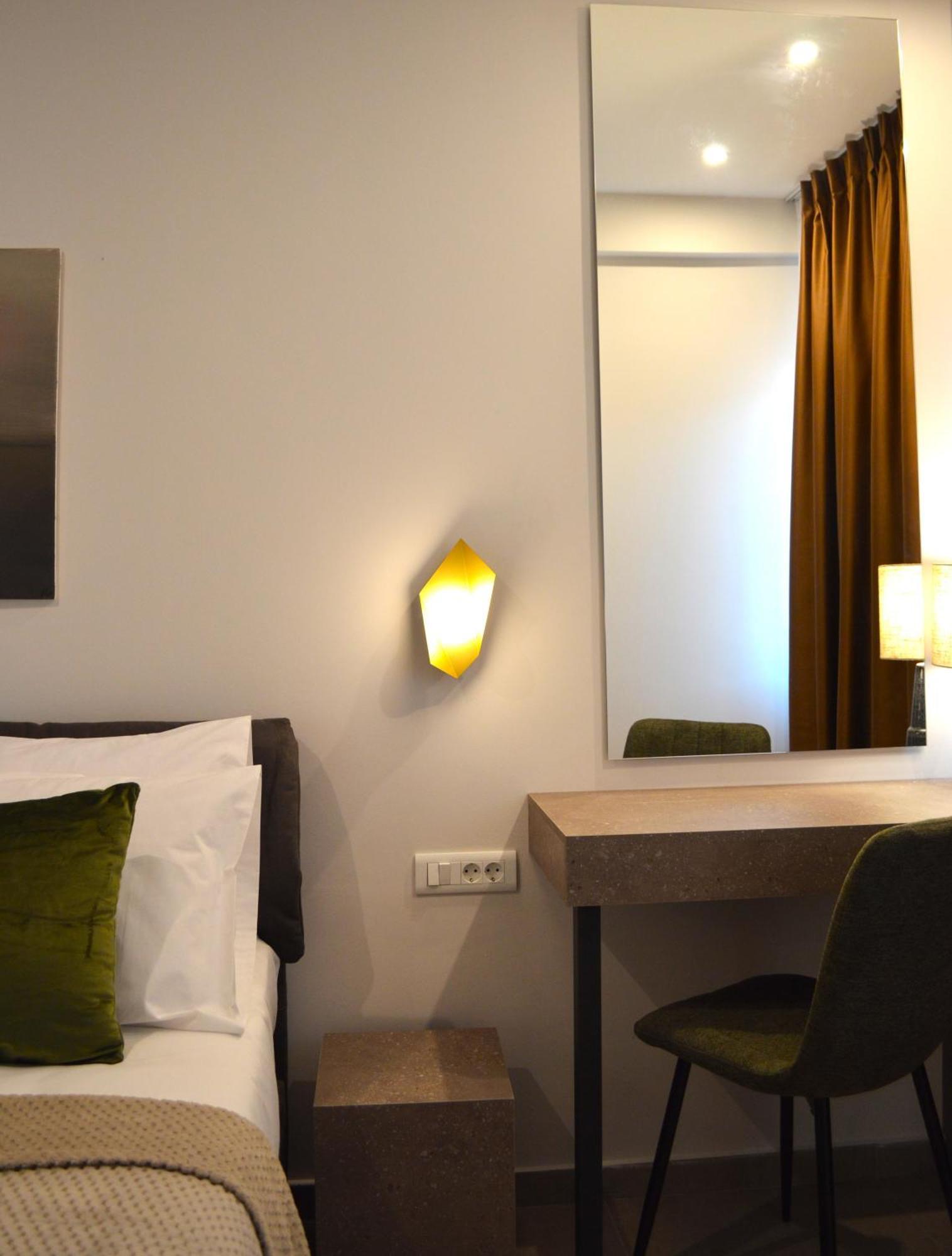 Villa Planta Ohrid Luaran gambar