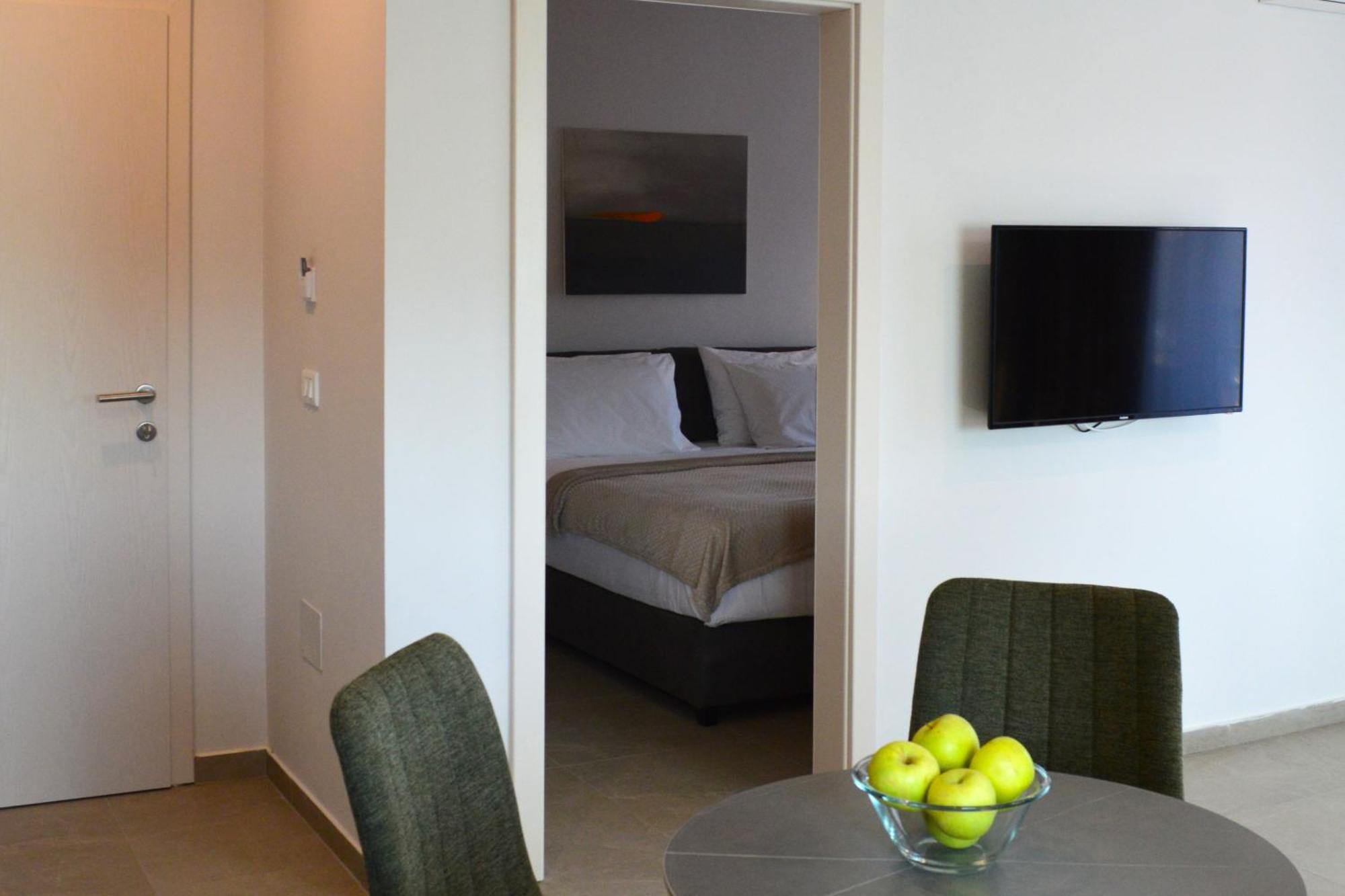 Villa Planta Ohrid Luaran gambar