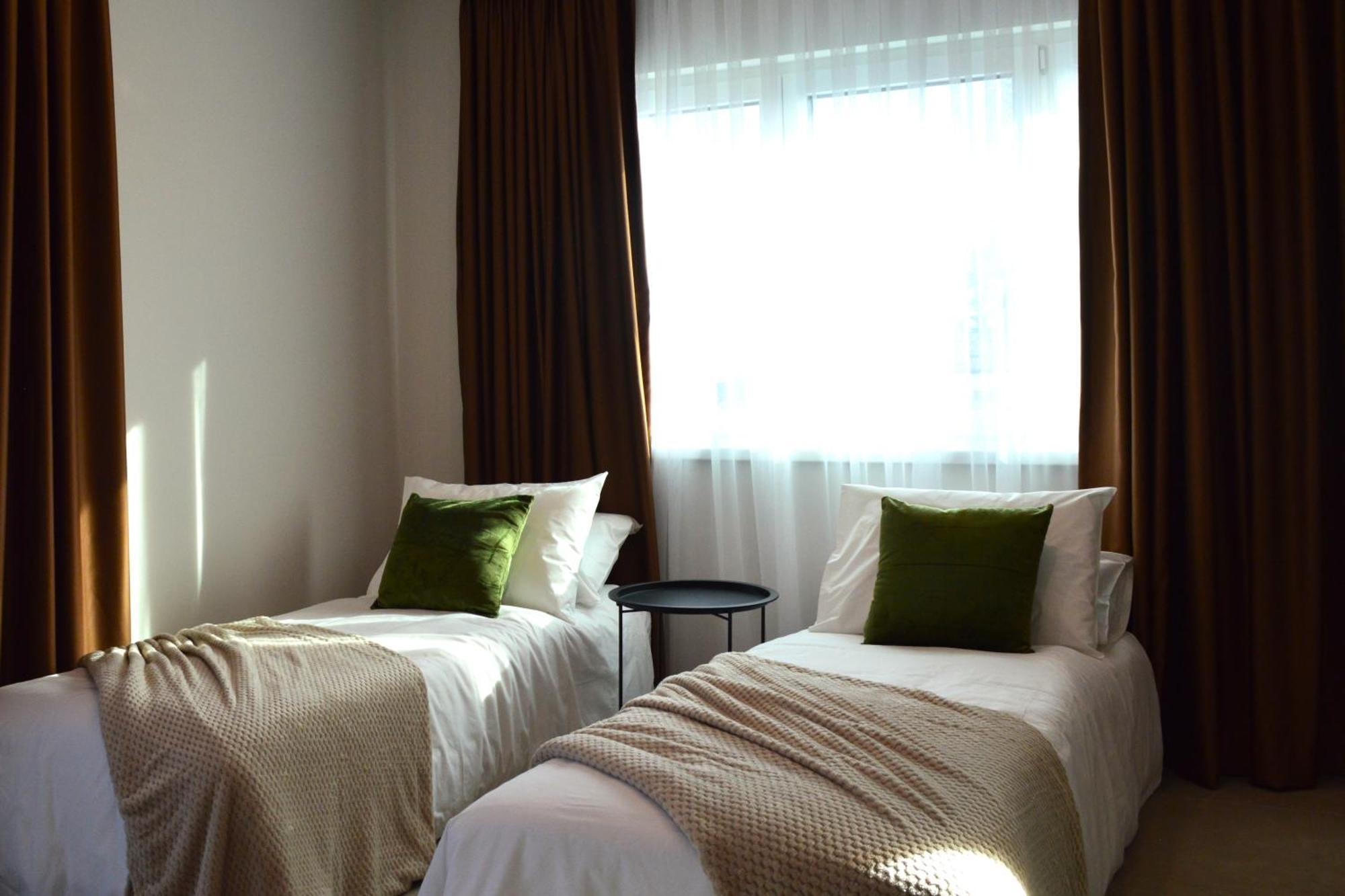 Villa Planta Ohrid Luaran gambar