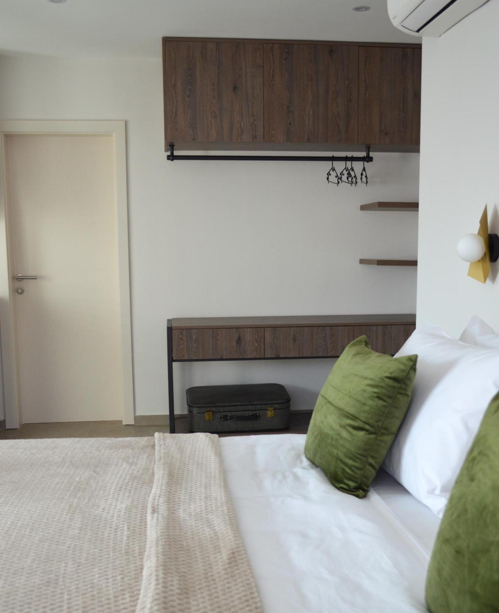 Villa Planta Ohrid Luaran gambar