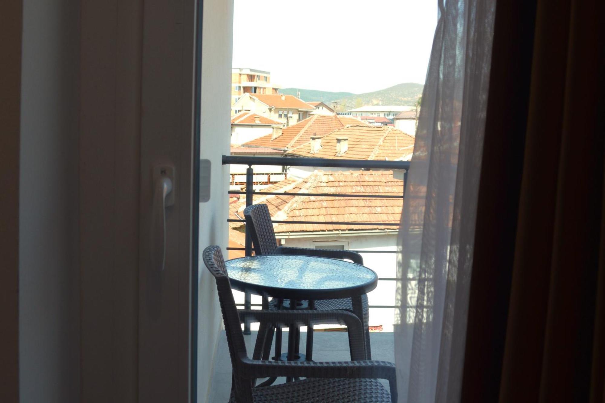 Villa Planta Ohrid Luaran gambar