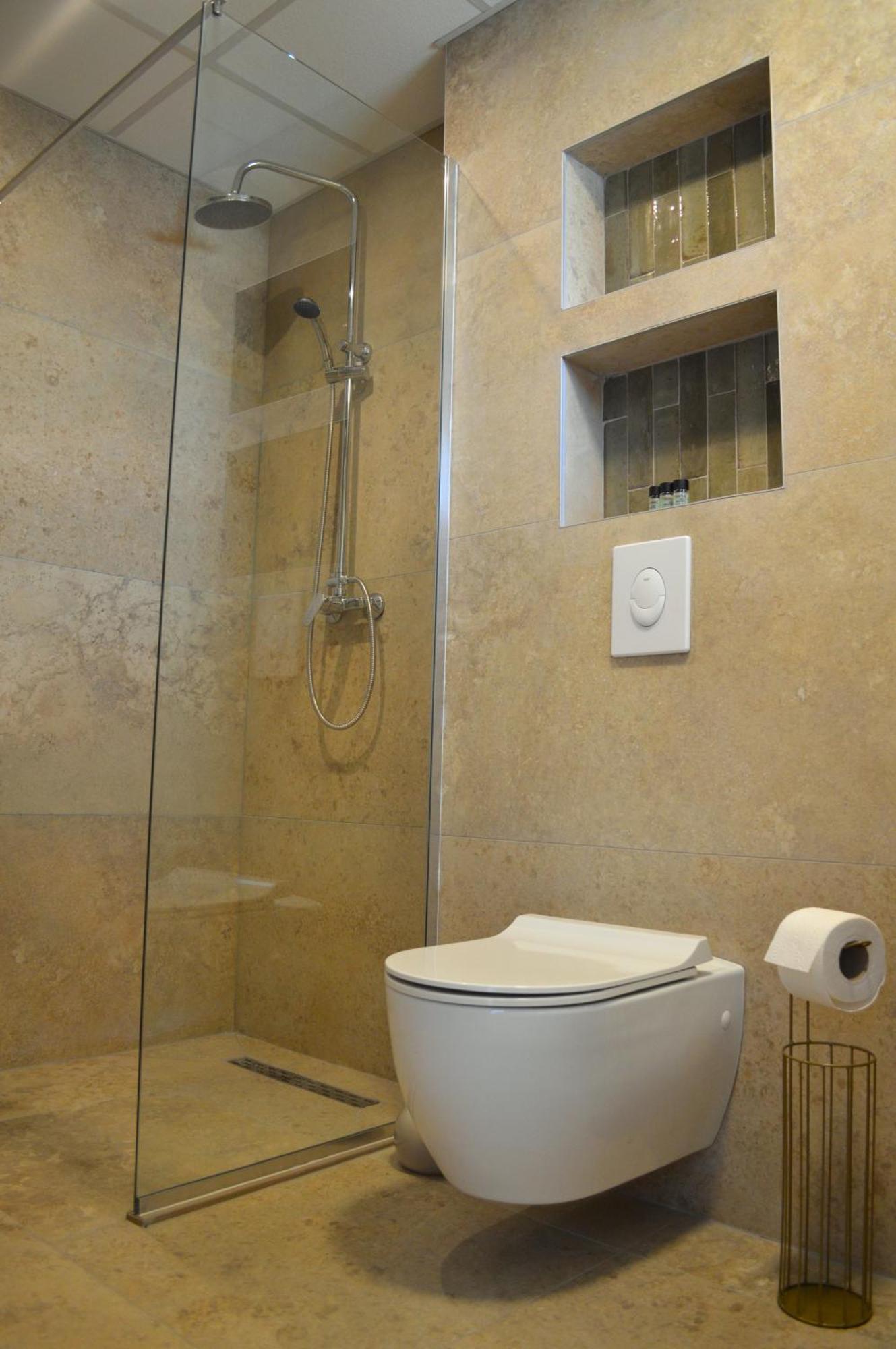 Villa Planta Ohrid Luaran gambar