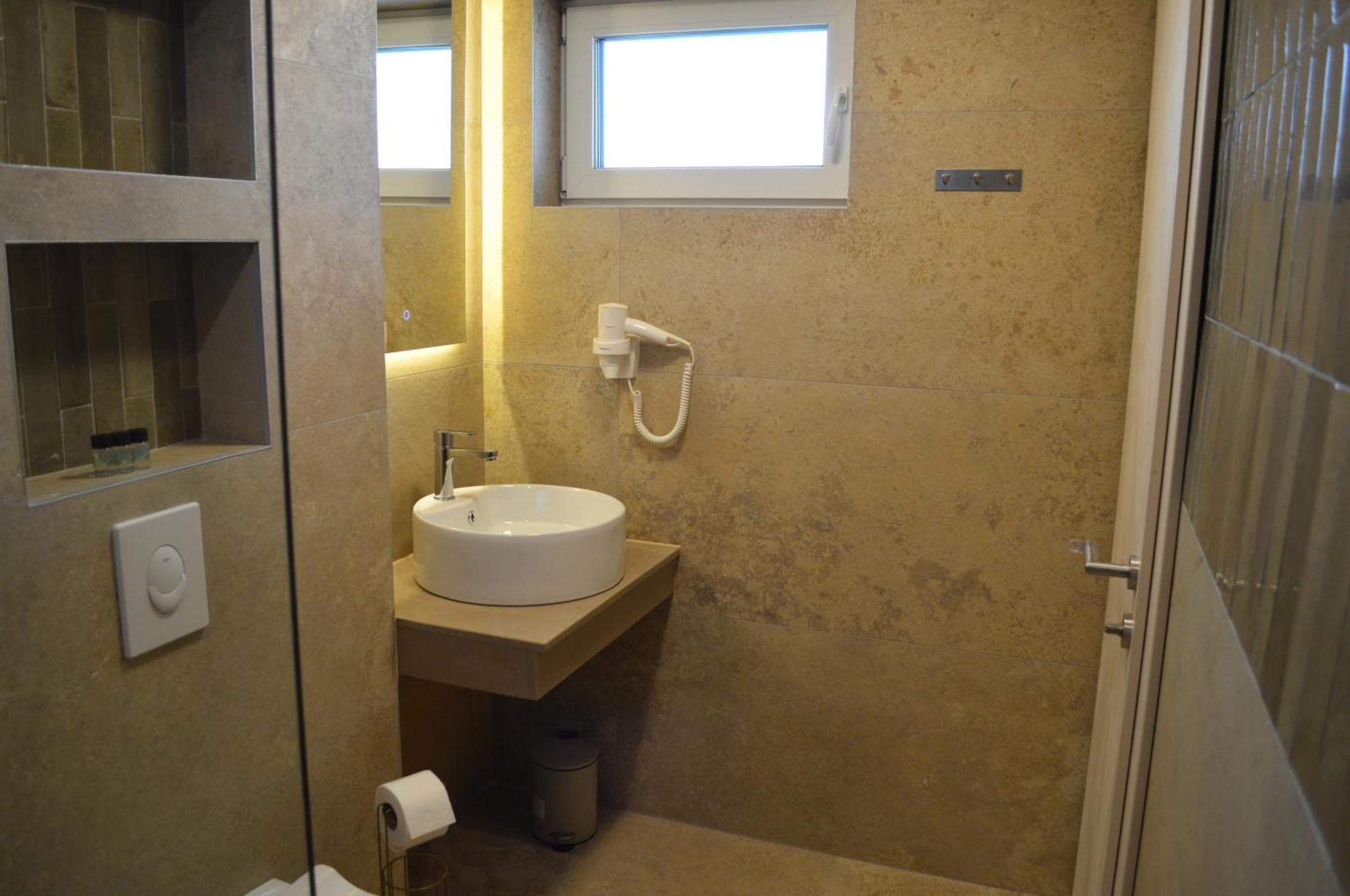 Villa Planta Ohrid Luaran gambar