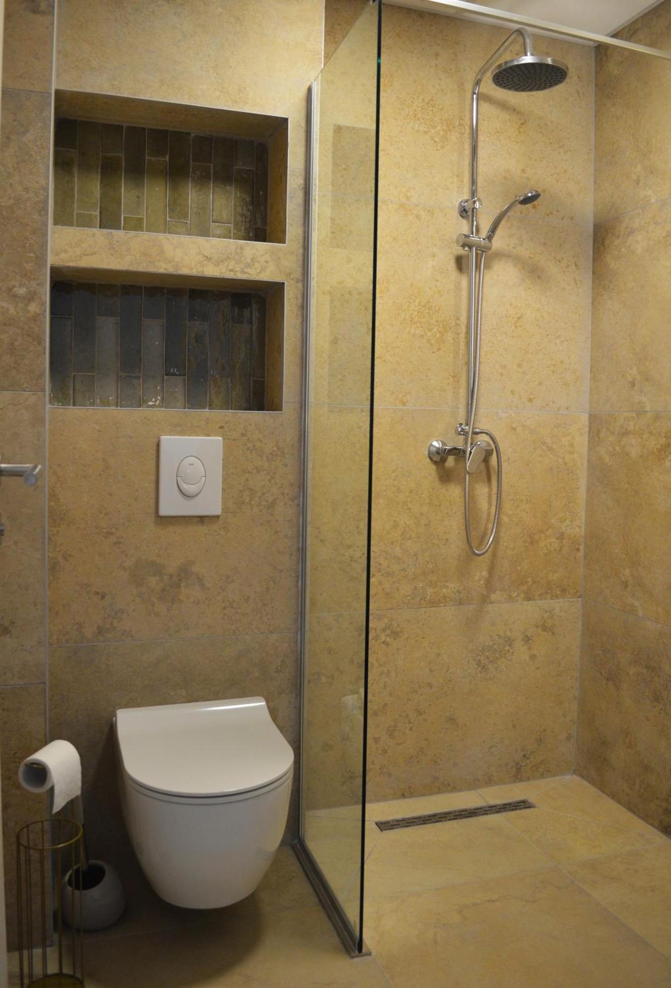 Villa Planta Ohrid Luaran gambar