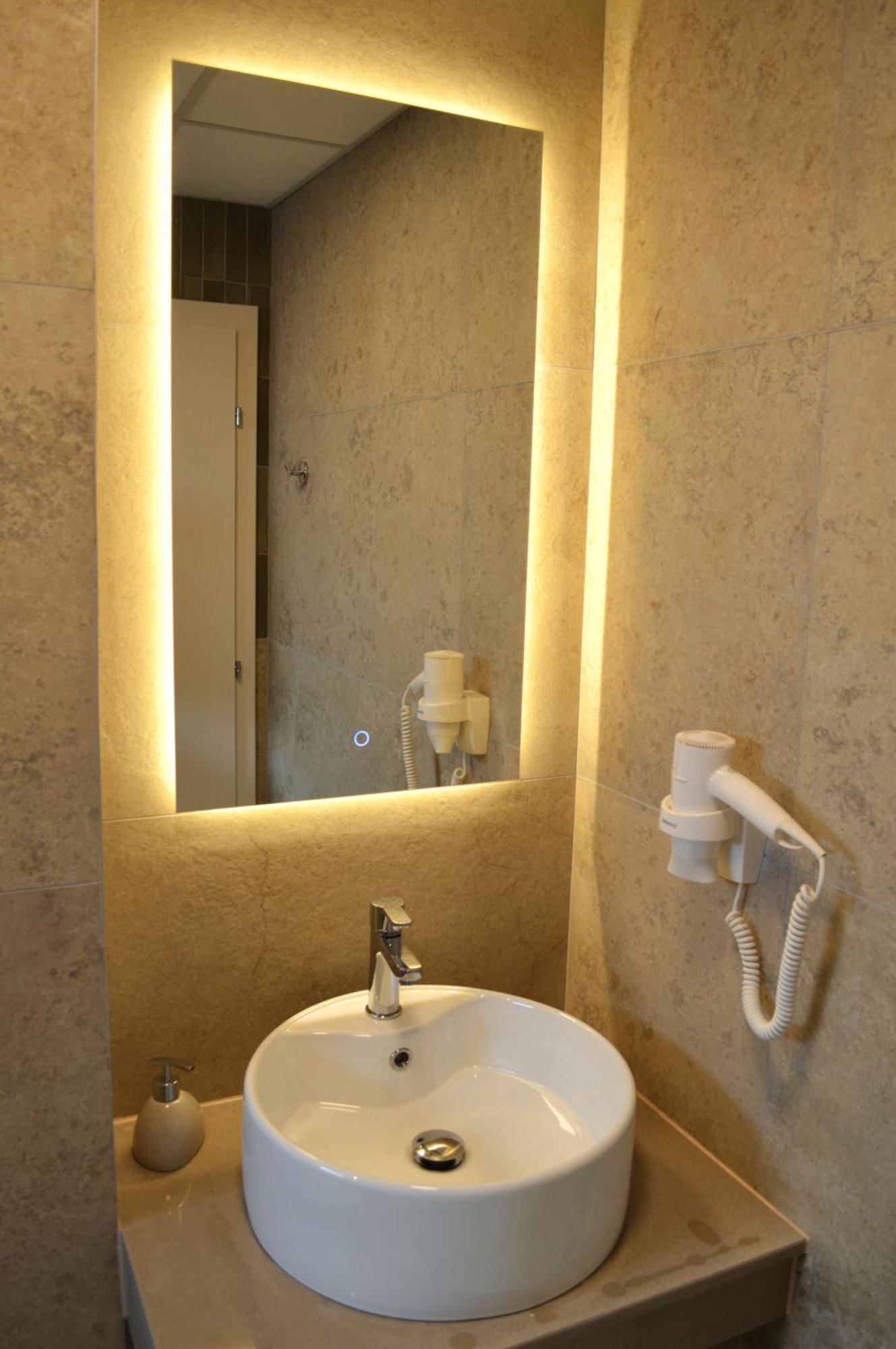 Villa Planta Ohrid Luaran gambar