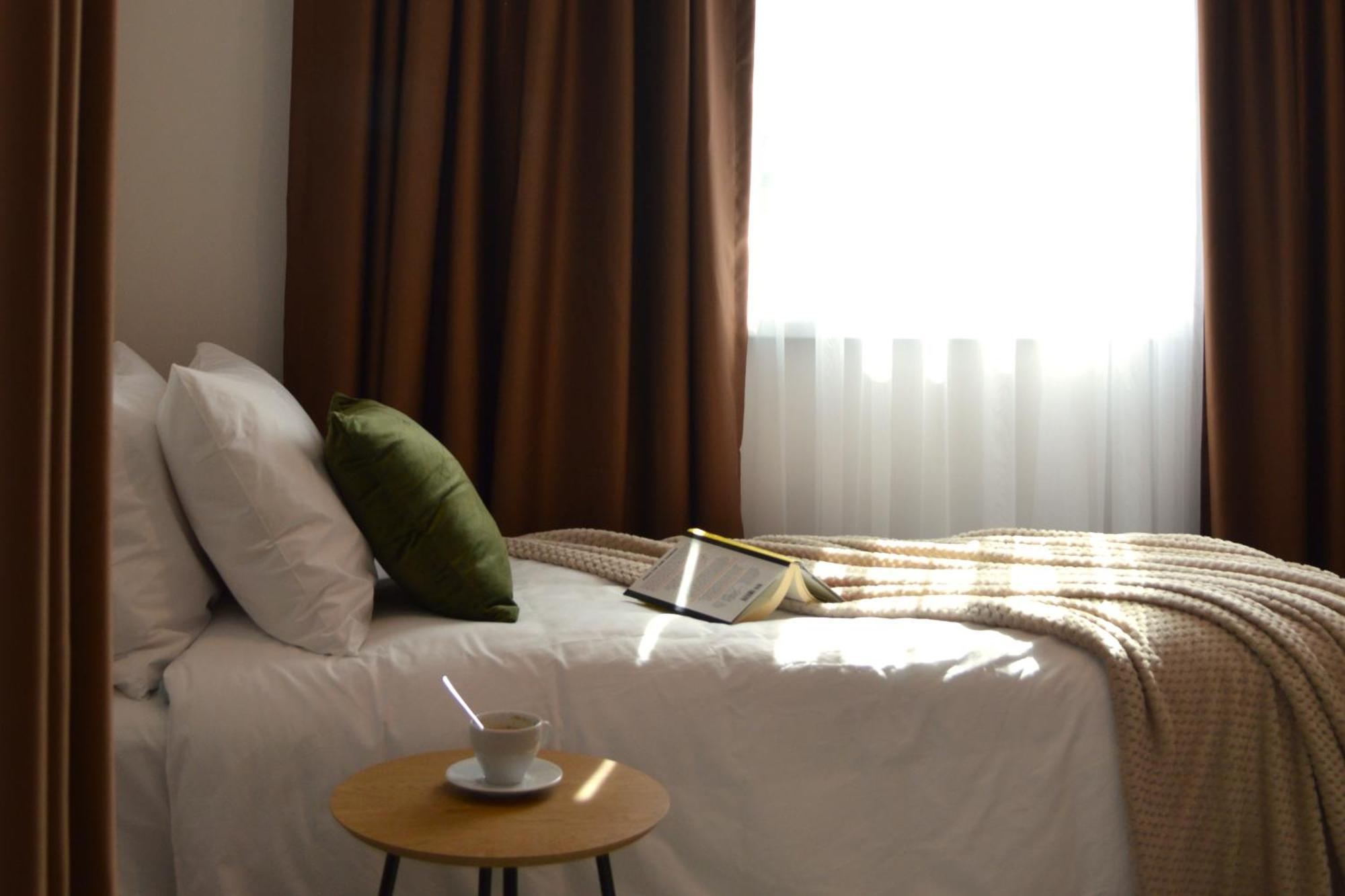 Villa Planta Ohrid Luaran gambar