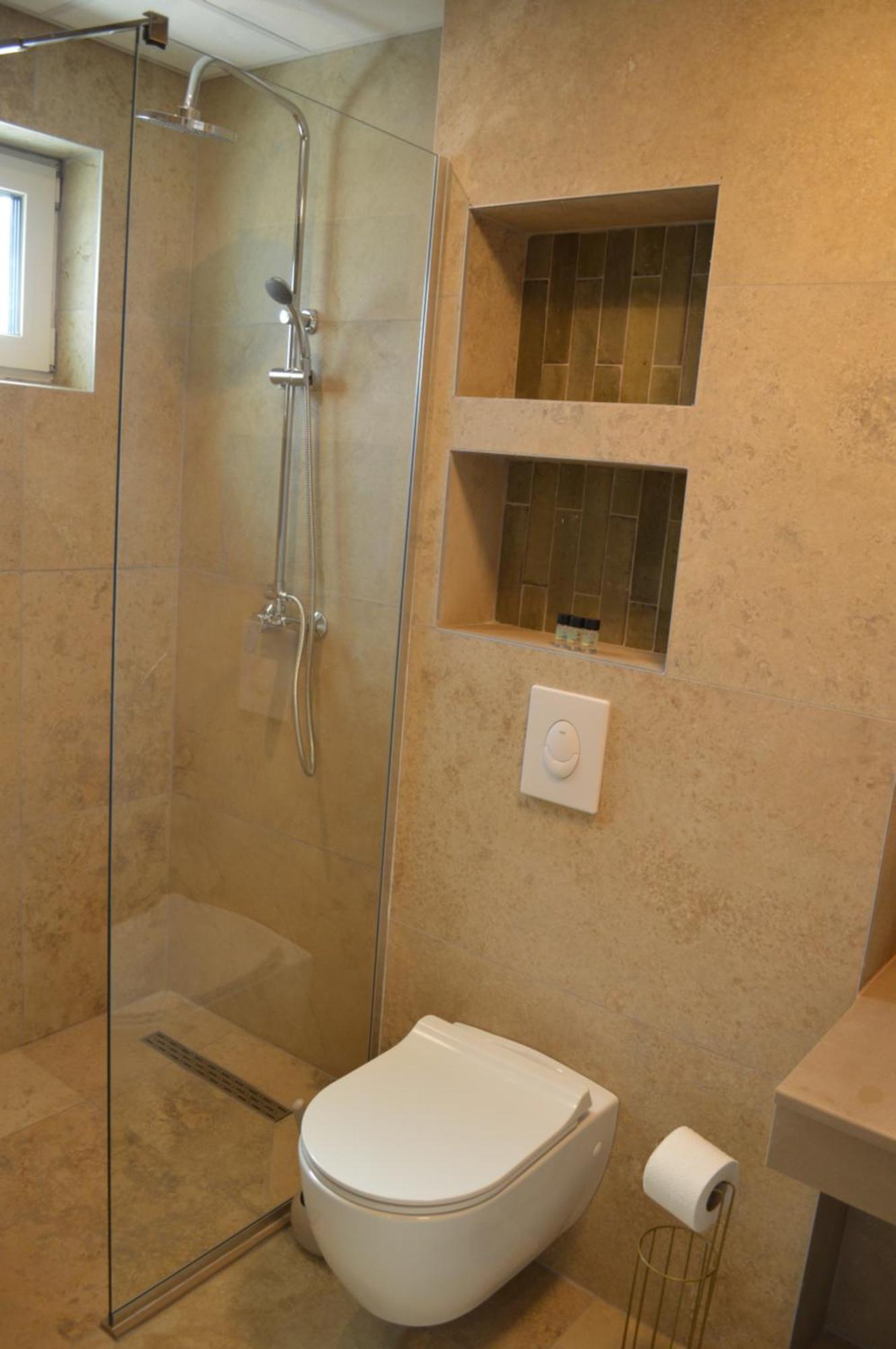 Villa Planta Ohrid Luaran gambar